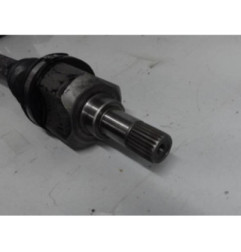 Cardan gauche (transmission) PEUGEOT 208 1 Photo n°4