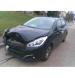 Cardan gauche (transmission) PEUGEOT 208 1 Photo n°9