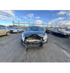 Cardan gauche (transmission) PEUGEOT 208 1 Photo n°10