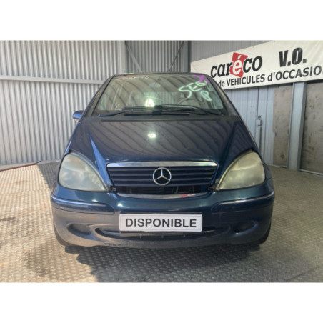 Mastervac MERCEDES CLASSE A 168 Photo n°1