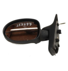 Retroviseur gauche RENAULT TWINGO 1 Photo n°5