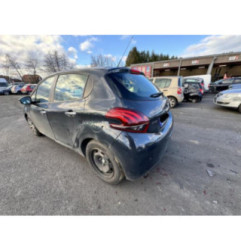 Cardan gauche (transmission) PEUGEOT 208 1 Photo n°19