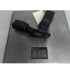 Attache ceinture arriere gauche PEUGEOT 208 1 Photo n°3