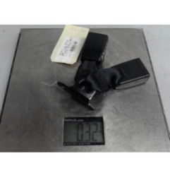 Attache ceinture arriere gauche PEUGEOT 208 1 Photo n°4