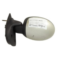 Retroviseur gauche RENAULT TWINGO 1 Photo n°6