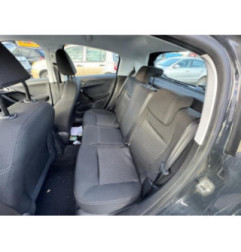 Attache ceinture arriere gauche PEUGEOT 208 1 Photo n°20