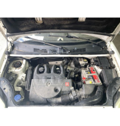 Commande chauffage CITROEN BERLINGO 1