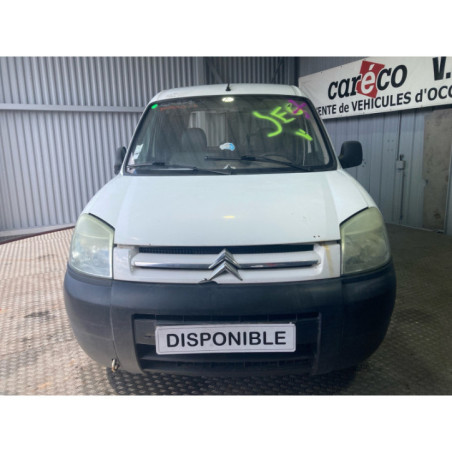 Compteur CITROEN BERLINGO 1 Photo n°1