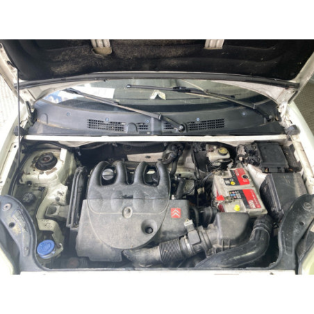 Planche de bord complete CITROEN BERLINGO 1