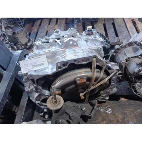 Boite de vitesses PEUGEOT 208 2 Photo n°1