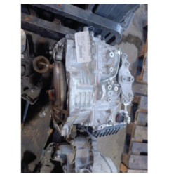 Boite de vitesses PEUGEOT 208 2