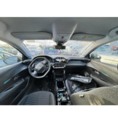 Boite de vitesses PEUGEOT 208 2 Photo n°15