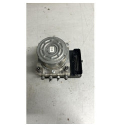 Bloc ABS (freins anti-blocage) PEUGEOT 208 2 Photo n°1