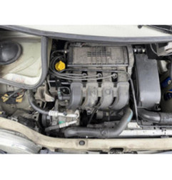 Retroviseur gauche RENAULT TWINGO 1 Photo n°12