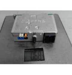 Autoradio d'origine PEUGEOT 208 2