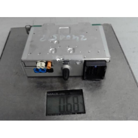 Autoradio d'origine PEUGEOT 208 2