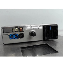 Autoradio d'origine PEUGEOT 208 2 Photo n°3