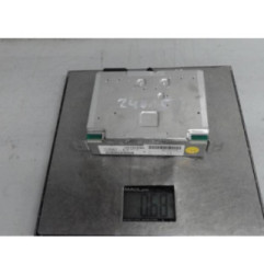 Autoradio d'origine PEUGEOT 208 2 Photo n°4