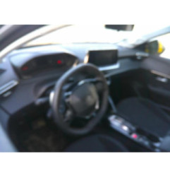 Autoradio d'origine PEUGEOT 208 2 Photo n°5