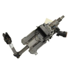 Colonne de direction PEUGEOT 208 2 Photo n°3