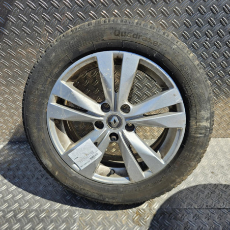 Jante RENAULT TALISMAN Photo n°1
