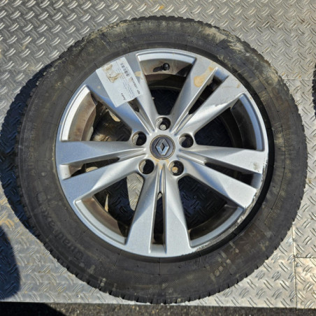 Jante RENAULT TALISMAN Photo n°1