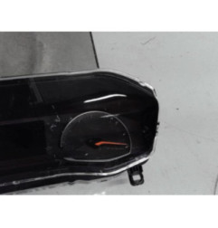 Compteur PEUGEOT 208 2 Photo n°1