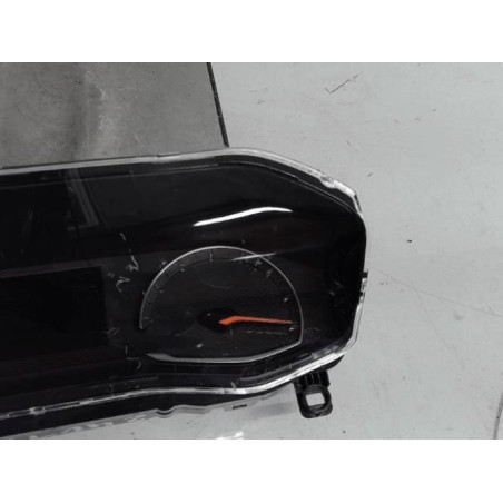 Compteur PEUGEOT 208 2 Photo n°1