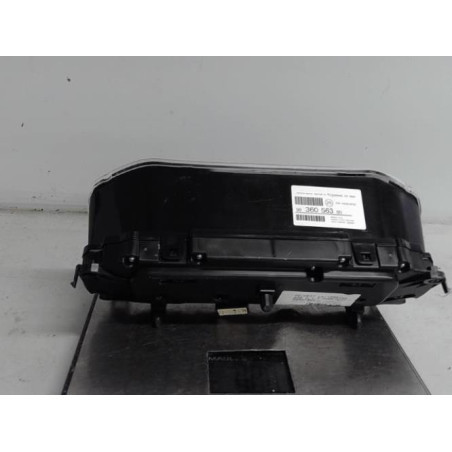 Compteur PEUGEOT 208 2