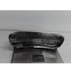 Compteur PEUGEOT 208 2 Photo n°6