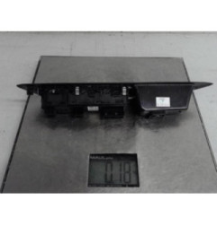 Interrupteur de leve vitre avant gauche PEUGEOT 208 2 Photo n°1