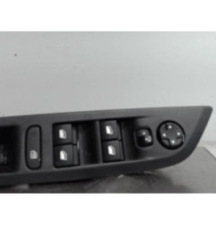 Interrupteur de leve vitre avant gauche PEUGEOT 208 2