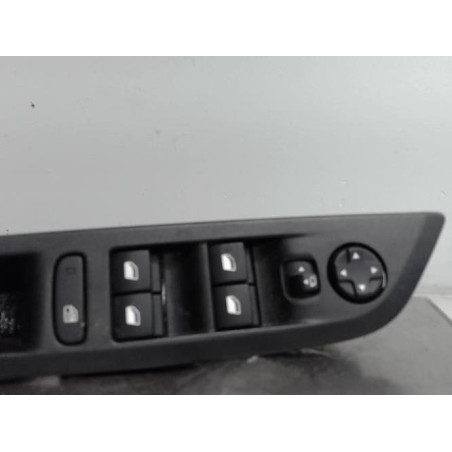 Interrupteur de leve vitre avant gauche PEUGEOT 208 2