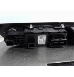 Interrupteur de leve vitre avant gauche PEUGEOT 208 2 Photo n°4