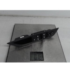 Interrupteur de leve vitre avant gauche PEUGEOT 208 2 Photo n°5