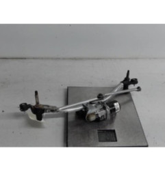 Moteur essuie glace avant PEUGEOT 208 2 Photo n°1