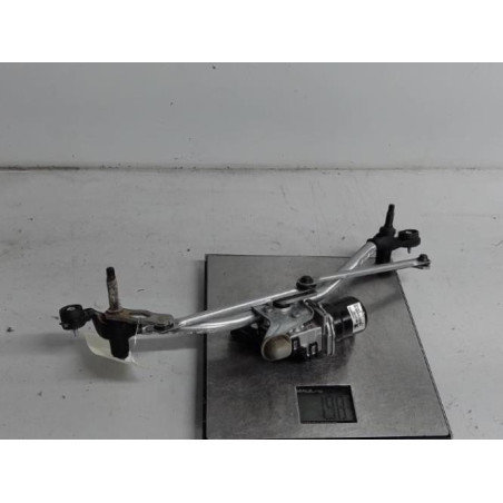 Moteur essuie glace avant PEUGEOT 208 2 Photo n°1