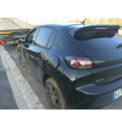 Moteur essuie glace avant PEUGEOT 208 2 Photo n°7