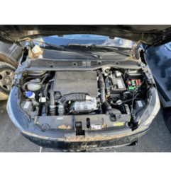 Moteur essuie glace avant PEUGEOT 208 2 Photo n°20