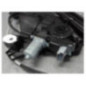 Moteur leve vitre arriere gauche PEUGEOT 208 2
