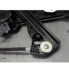 Moteur leve vitre arriere gauche PEUGEOT 208 2 Photo n°3