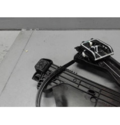 Moteur leve vitre arriere gauche PEUGEOT 208 2 Photo n°4