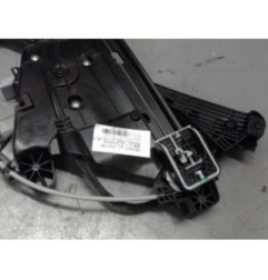 Moteur leve vitre arriere gauche PEUGEOT 208 2 Photo n°5