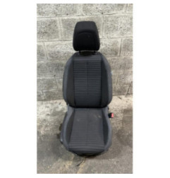 Siege avant droit PEUGEOT 208 2 Photo n°1