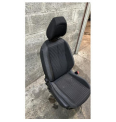 Siege avant droit PEUGEOT 208 2 Photo n°3