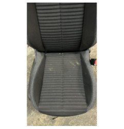 Siege avant droit PEUGEOT 208 2 Photo n°4