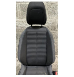 Siege avant droit PEUGEOT 208 2 Photo n°5