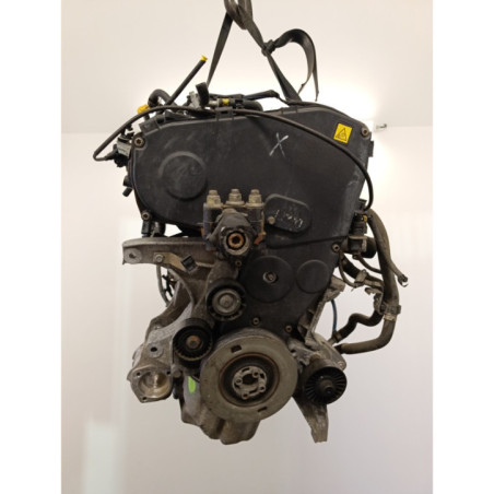 Moteur FIAT STILO