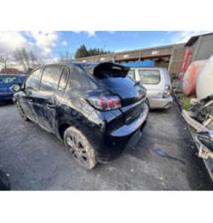 Siege avant droit PEUGEOT 208 2 Photo n°17