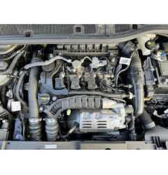 Siege avant droit PEUGEOT 208 2 Photo n°19